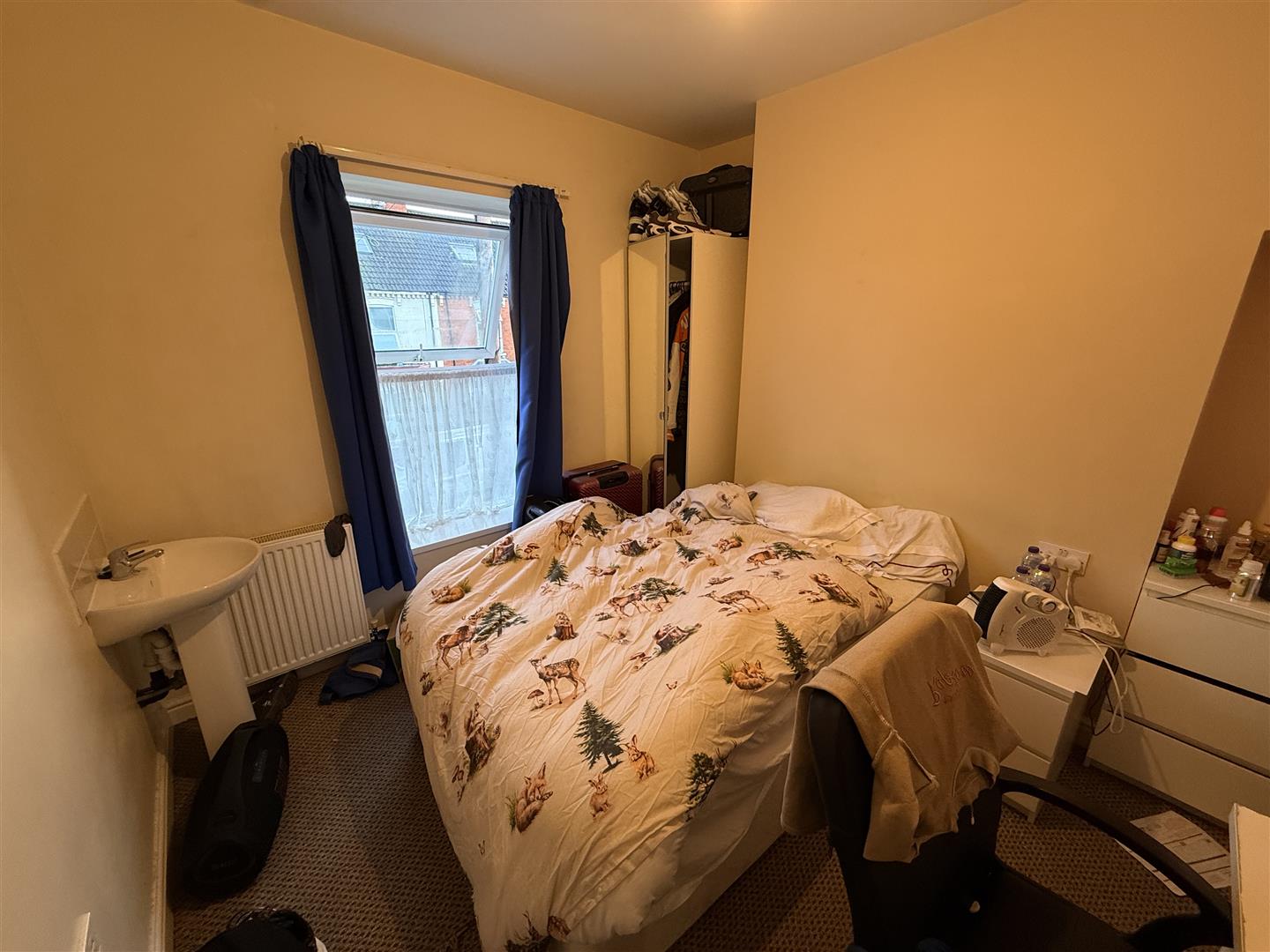 Suffolk Street, Hull